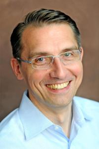 Joachim Scholz, MD Profile Headshot