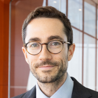 Andrew T Lenis, MD Profile Headshot