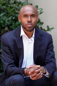 Dustin Duncan, ScD Profile Headshot