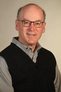 Wayne Frankel, PhD Profile Headshot