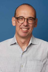 Anthony W Ferrante Jr, MD, PhD Profile Headshot