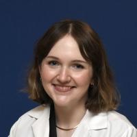 Alicia Jones, OD Profile Headshot