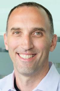 Michael Urban, OTD, MBA, MS, OTR/L, CEAS Profile Headshot