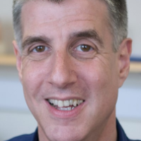 Daniel M. Wolpert, PhD Profile Headshot
