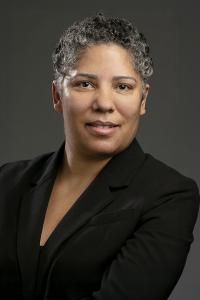 Jennifer J. Manly, PhD Profile Headshot