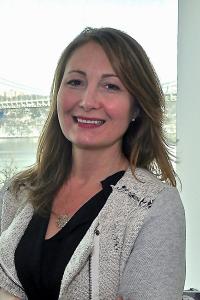 Maura Boldrini Dupont, MD, PhD Profile Headshot