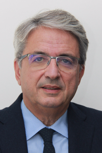 Riccardo Dalla-Favera, MD Profile Headshot