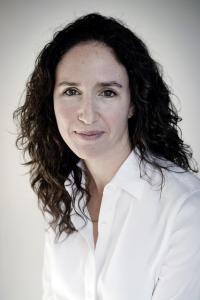 Daphna Shohamy, PhD Profile Headshot