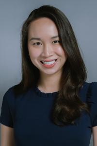 Carla Concepcion-Crisol, PhD Profile Headshot