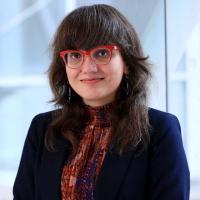 Gabriela Magda, MD Profile Headshot