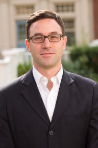 Randy P Auerbach, PhD, ABPP Profile Headshot