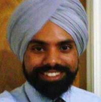 Prabhjot Singh Mundi, MD Profile Headshot