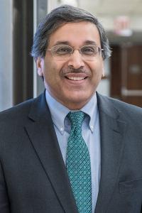 Anil K Rustgi, MD Profile Headshot