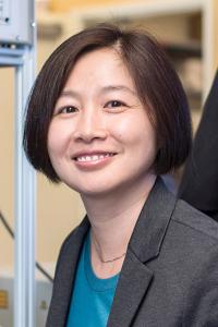 Guang  Yang, PhD Profile Headshot