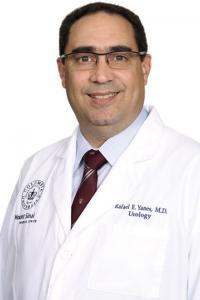 Rafael Yanes, MD Profile Headshot