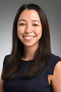 Alexa M Choy, MD Profile Headshot