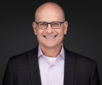 Ran Reshef, MD, MSc Profile Headshot