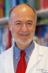 Salvatore DiMauro, MD Profile Headshot