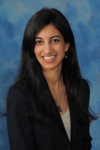 Sonali Dalal Talsania, MD Profile Headshot