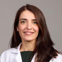 Zahra Ghiassi-Nejad, MD, PhD Profile Headshot