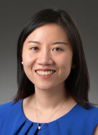 Yiran Peng, MD Profile Headshot