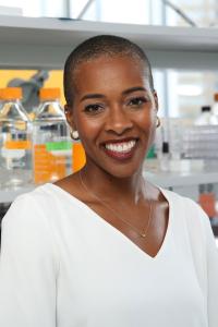 Bianca Jones Marlin, PhD Profile Headshot