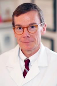 E. Sander Connolly Jr., MD Profile Headshot