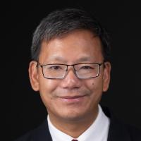 Braden Kuo, MD Profile Headshot