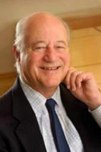 Gerald Fischbach, MD Profile Headshot