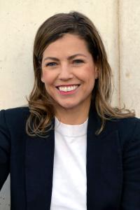 Maria Mittelbrunn, PhD Profile Headshot