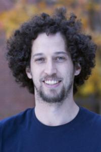 Andres Bendesky, MD, PhD Profile Headshot