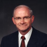 Peter Henry St George-Hyslop, OC, MD, FRCPC, FMedSci, FRS Profile Headshot