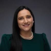 Moona Nadeem, DO Profile Headshot