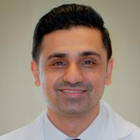Harpreet Singh Grewal, MD Profile Headshot