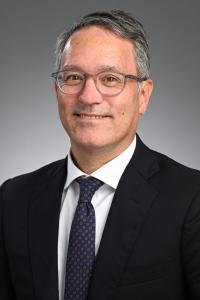 James M Lai, MD Profile Headshot