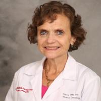 Nancy Mills, MD Profile Headshot