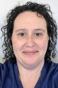 Michelle Heather Love, MD Profile Headshot