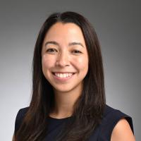 Alexa M Choy, MD Profile Headshot