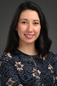 Nathallie Pokasuwan, MD Profile Headshot