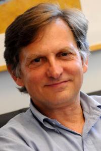 W. Ian Lipkin, MD Profile Headshot