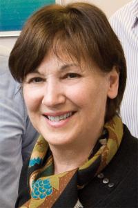 Vivienne C. Greenstein, PhD Profile Headshot