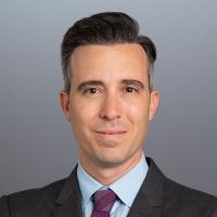 Tom David Ben Dov, MD Profile Headshot