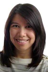 Gwyneth Card, PhD Profile Headshot