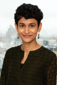 Subani Chandra, MD Profile Headshot