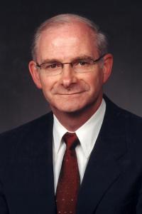 Peter Henry St George-Hyslop, OC, MD, FRCPC, FMedSci, FRS Profile Headshot