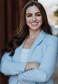 Kristen Kendrick, DO Profile Headshot