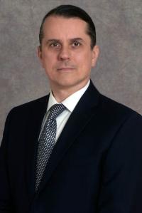 Dean M Mancuso, AUD Profile Headshot