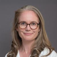 Sarah K Sherwood, MD Profile Headshot