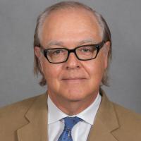 John G. Mears, MD Profile Headshot