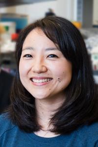 Minoree Kohwi, PhD Profile Headshot